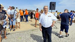 Cap Agde - Debarquement Provence - 15.08.2024 - 132